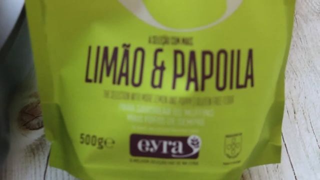 Bolo de Limão e Sementes de Papoila смотреть онлайн