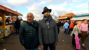 Германская головоломка. 1 серия. «Немец, перец, колбаса». Путешествия Познера и Урганта