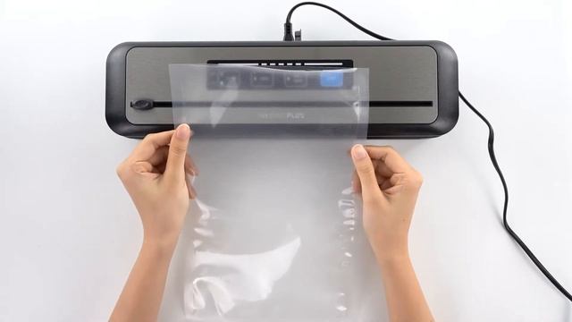 How To Keep Your Food Fresh? Inkbird INK VS01 Vacuum Sealer