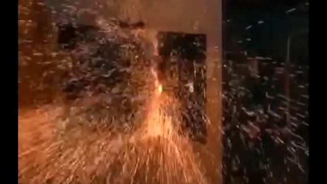 CEMSA. Установка стыковой сварки оплавлением. STI 100 EV. смотреть онлайн