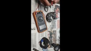 КАК РЕМОНТИРОВАТЬ  "СДОХШИЙ"  ГЕНЕРАТОР НА ПРИОРЕ ПРОВЕРКА РРН трехуровневое и простое.