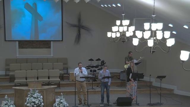 Faith That Leads To Concern (Joshua 2:12-24) смотреть онлайн