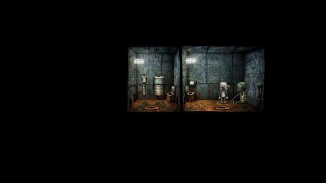 Let's Play Machinarium #3 [HD] [Deutsch/German] [Blind] смотреть онлайн
