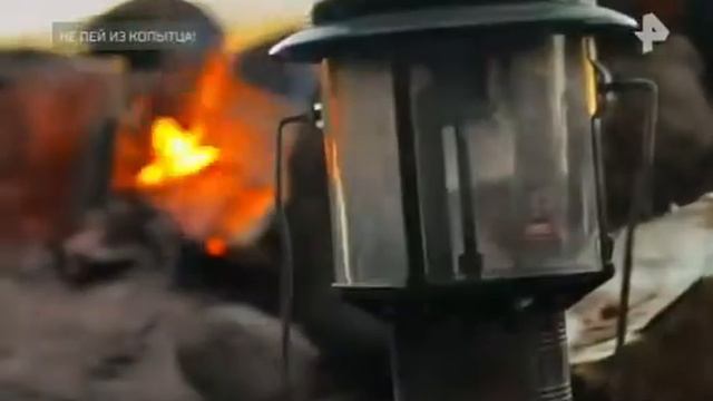 Самые шокирующие гипотезы - Не пей из копытца - 17.05.2018