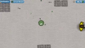 tasty planet 4 #9 Глазастик съел Вселенную ФИНАЛ (2 часть )