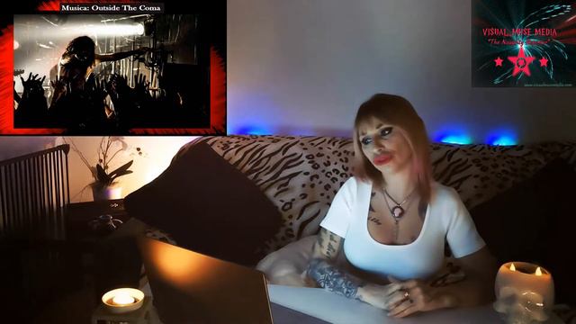 🎤MIKEE GOODMAN-Entrevistas Rock Bands: THE STORY BEHIND Ep:7 смотреть онлайн