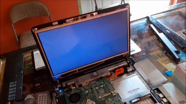 laptop White screen fix acer asus lenovo dell hp samsung смотреть онлайн