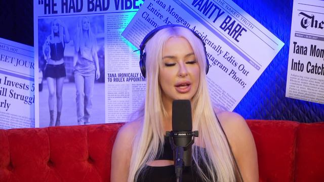 HUNTER'S CRAZY EX MADE TANA MAD... CANCELLED EP 7 смотреть онлайн