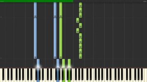 Twenty One Pilots - Car Radio Piano Tutorial