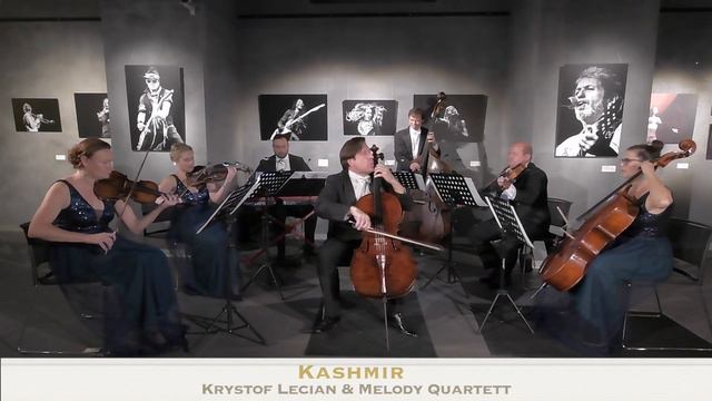Kashmir смотреть онлайн