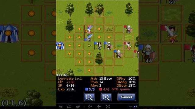Kingturn RPG Prologue #2 смотреть онлайн