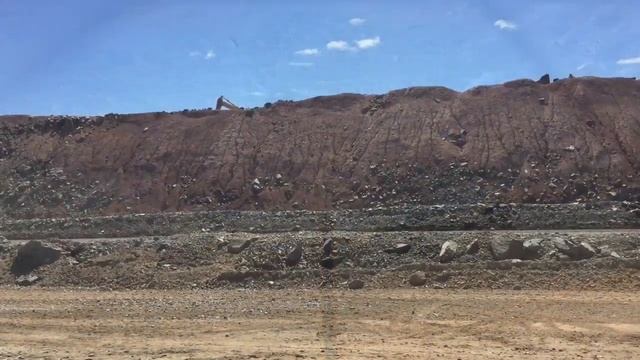 Kalgoorlie Super Pit Tour смотреть онлайн