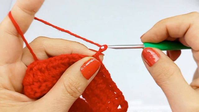 YAKADAN BAŞLAMA BEBEK YELEĞİ BAŞTAN SONA ANLATIMI bebek yelek modeli tığ işi bebek yelek смотреть онлайн