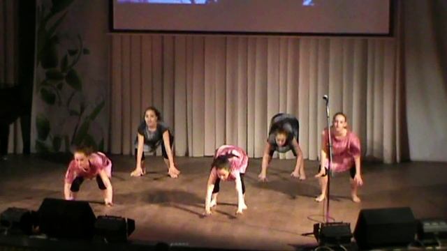 ППИ 8 танц коллектив «inside» номер – to be free смотреть онлайн