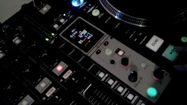 Denon DN-X1600 dnx1600 1600 djmixer mixer смотреть онлайн