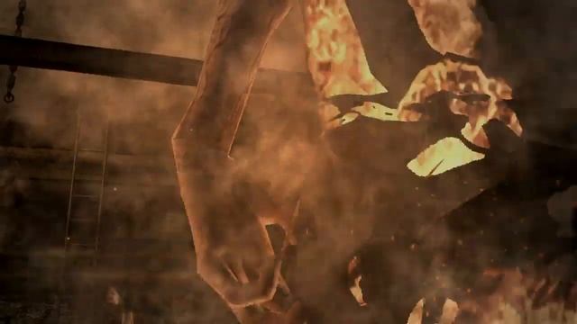 Resident Evil Triple Pack Trailer Nintendo Switch смотреть онлайн