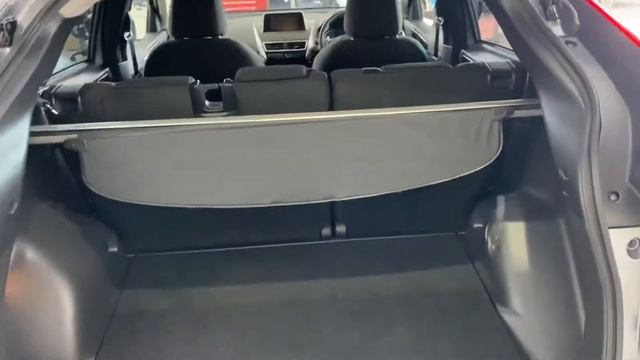 Short video presentation of our 2019 Mitsubishi Eclipse Cross U021245 смотреть онлайн