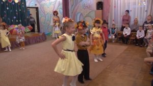 Осеннее дефиле.mp4