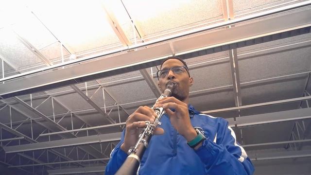 "Imperium" Part: Clarinet 1 🎵👍😏🔥 смотреть онлайн