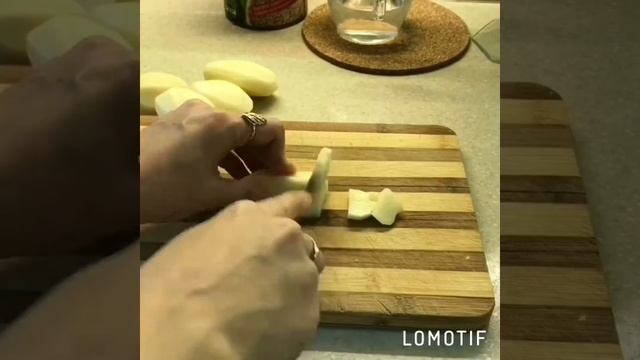 Суп с фрикадельками