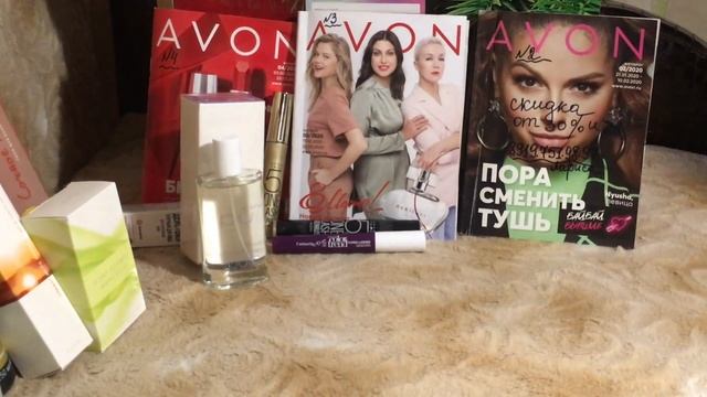 заказ эйвон по 2 каталогу 2020г+новинки+пакет-сюрприз смотреть онлайн