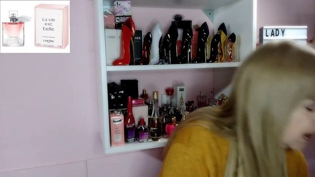 TOM FORD EXTREME FOR MEN Y LA VIE EST'BELLE RESEÑAS y SUS CLONES DE QUARANTE FRAGANCIAS ARG. смотреть онлайн