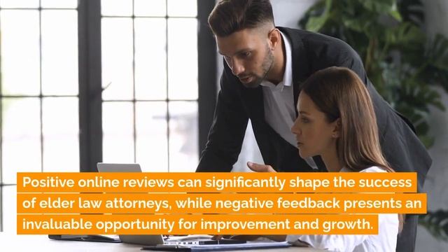 The Power of Reputation for Elder Law Attorneys смотреть онлайн