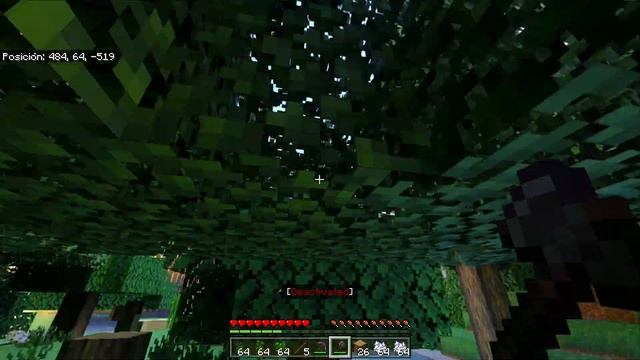 ADDON de TALAR ARBOLES para MINECRAFT PE 1.19 * Vein Miner and Treecapitator * MODS para MINECRAFT смотреть онлайн