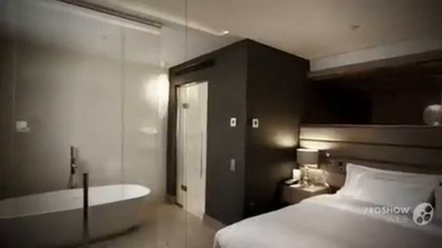 Гостиница Шератон Палас Москва 5