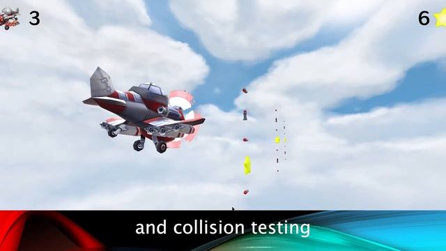 The Beginners Guide to 3D Web Game Development with Three.JS смотреть онлайн