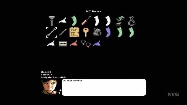 Lucius Demake - Walkthrough - Part 9 - Fatal Affair (PC HD) [1080p60FPS] смотреть онлайн