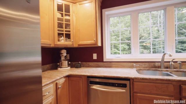 Video of 94 Hamilton Drive | Epping, New Hampshire real estate & homes
