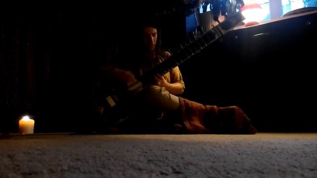 Рага "Крик попугая" смотреть онлайн