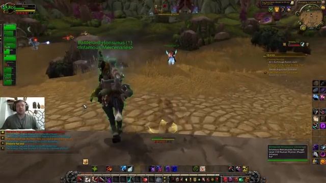 Farming pvp skin and having fun on my Void Rogue смотреть онлайн