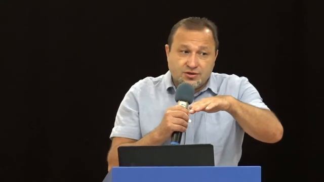 Наши страхи. 2 Кор. 7:15 смотреть онлайн