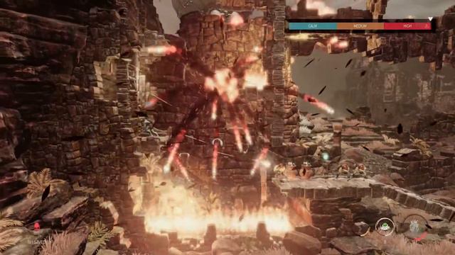 Oddworld Soulstorm Review - Captivating Tedium смотреть онлайн