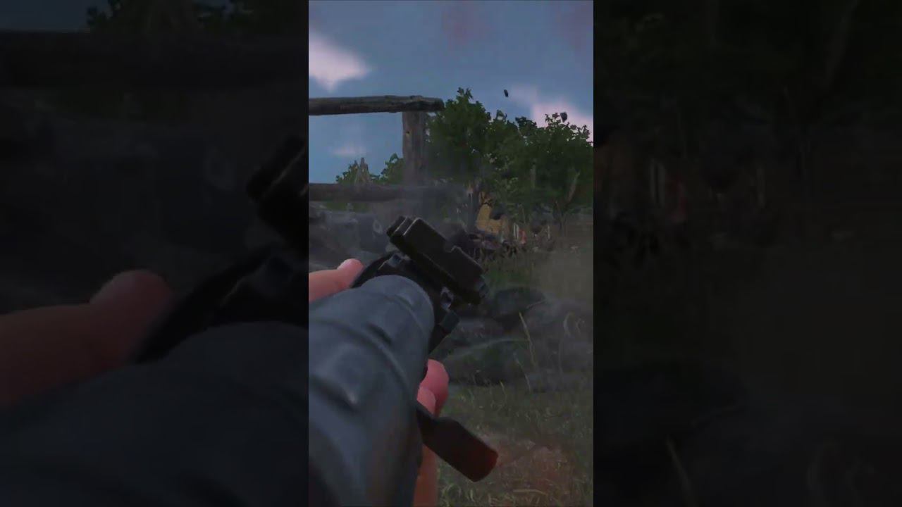 #shorts #shortvideo #short #trend #top #arma #Reforger смотреть онлайн