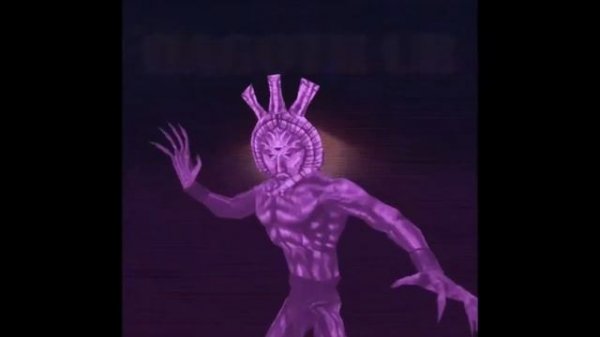 DAGOTHWAVE Русская версия (1час)