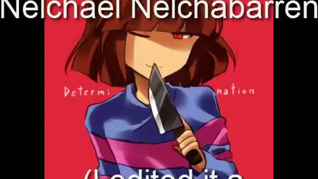 (EXTENDED) UnderSwap OST ??? | Androphono strikes back (Frisk Battle theme) | UnderTale AU. смотреть онлайн
