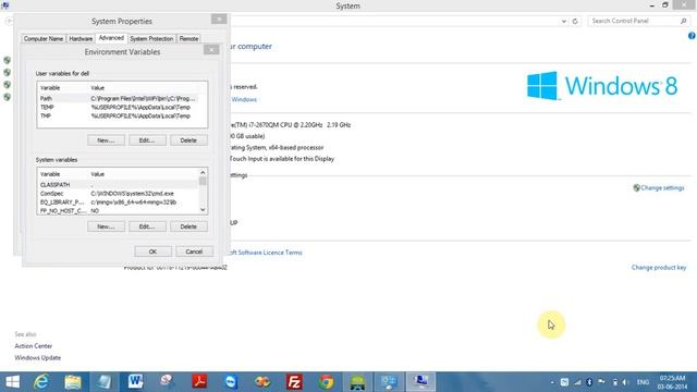 Solution for JDK Error while Opening Android Studio смотреть онлайн