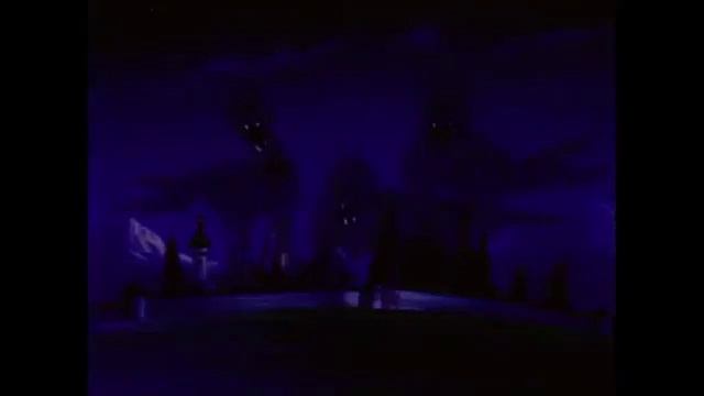 Dreamstone - The Nightmare Stone - Season 2 Episode 1 смотреть онлайн