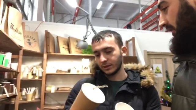 Проект "Лесной сок". Наша маленькая победа на пути к большой мечте. смотреть онлайн