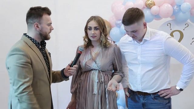 Мальчик или девочка (Гендер пати Никитиных/ Gender party) смотреть онлайн