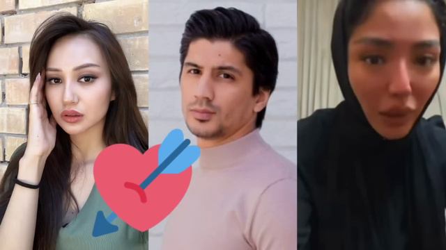 YIGITALI💖AYSENEM!!! MUQADDAS SADULLAYEVA DAMINI BERVORDI смотреть онлайн