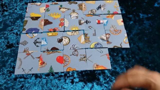 Гадание на Будущее - Козероги Пасьянс-События Недельки 8-14 Ноября. смотреть онлайн