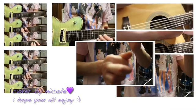 BLACKPINK - Pink Venom (Guitar Cover) смотреть онлайн