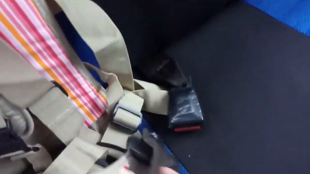 бескаркасное детское автокресло - монтаж 2019 ч2 смотреть онлайн