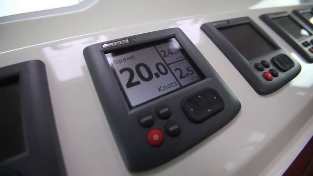 Sailing the Gunboat 66 at 20 knots смотреть онлайн