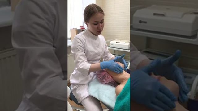 Процедура "Феруловый массаж". Эфир 19 апреля 2019 смотреть онлайн