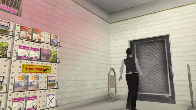 GTA San Andreas #87 Ключ к сердцу девушки смотреть онлайн